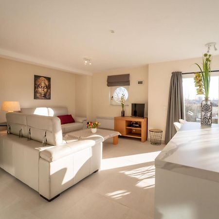Apartment Blutsyde Promenade-35 By Interhome 布列登 外观 照片