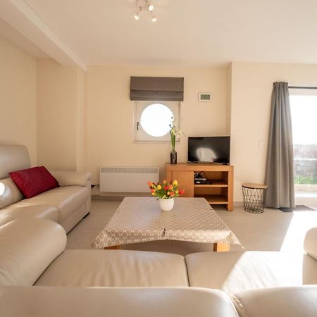 Apartment Blutsyde Promenade-35 By Interhome 布列登 外观 照片