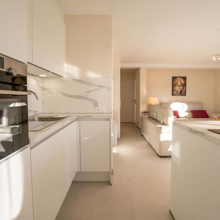 Apartment Blutsyde Promenade-35 By Interhome 布列登 外观 照片