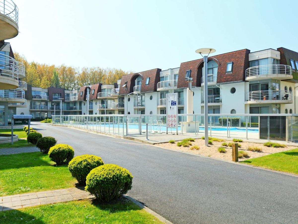 Apartment Blutsyde Promenade-35 By Interhome 布列登 外观 照片