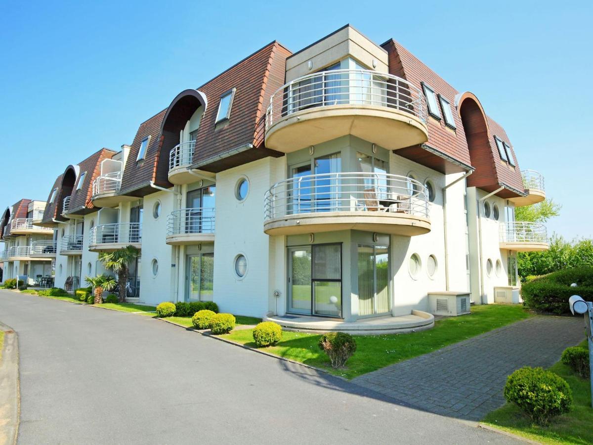 Apartment Blutsyde Promenade-35 By Interhome 布列登 外观 照片