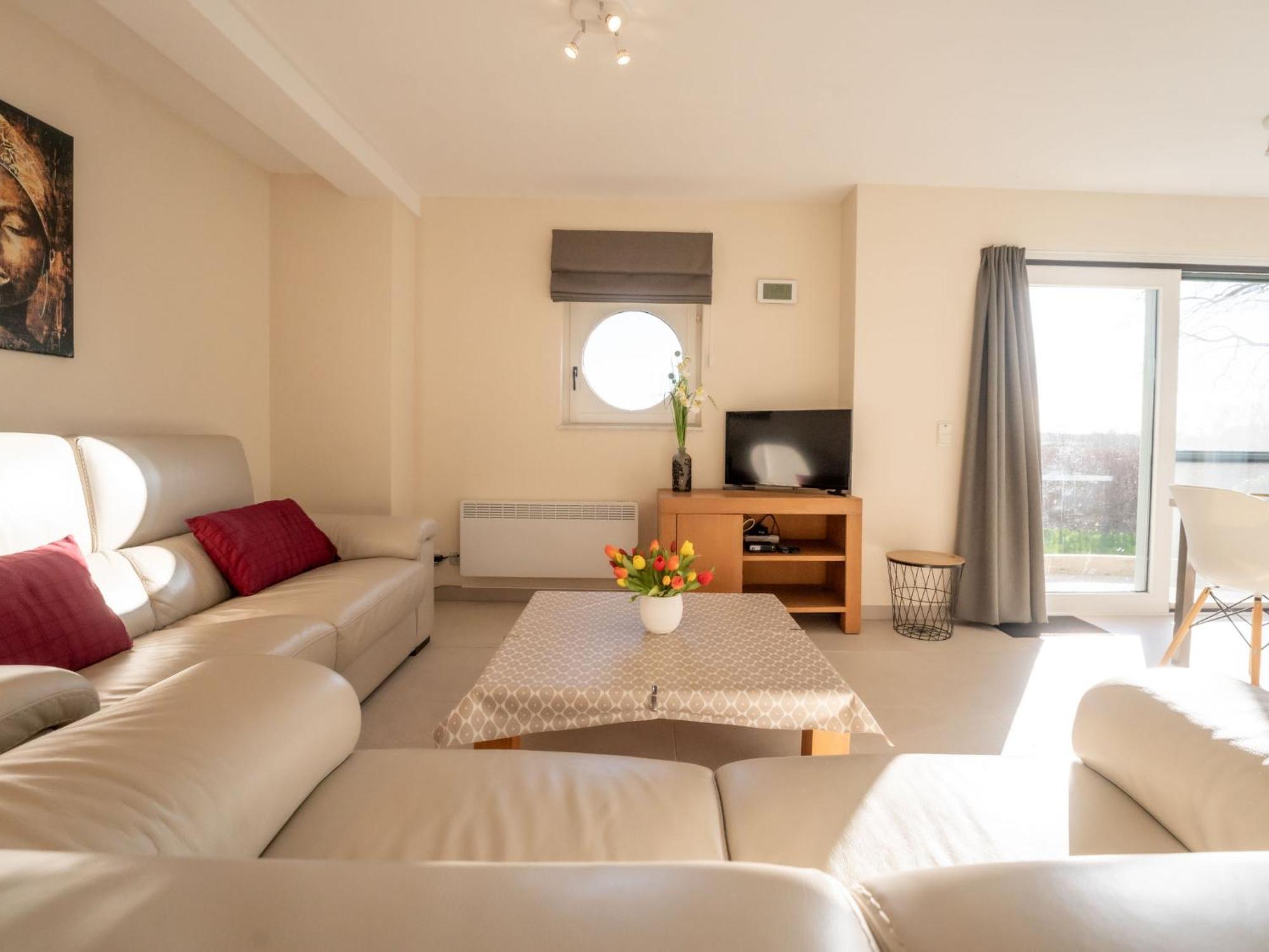 Apartment Blutsyde Promenade-35 By Interhome 布列登 外观 照片