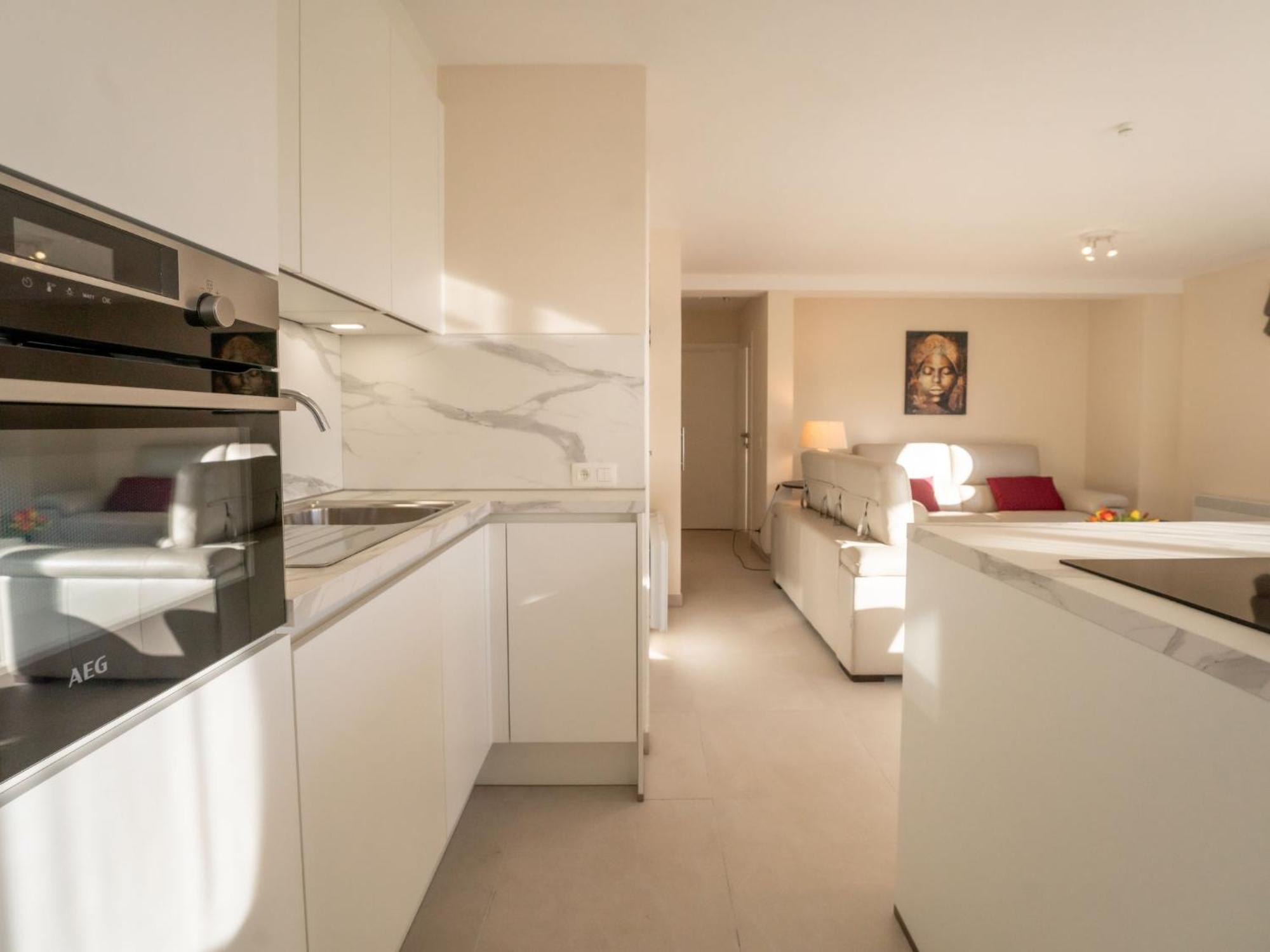 Apartment Blutsyde Promenade-35 By Interhome 布列登 外观 照片