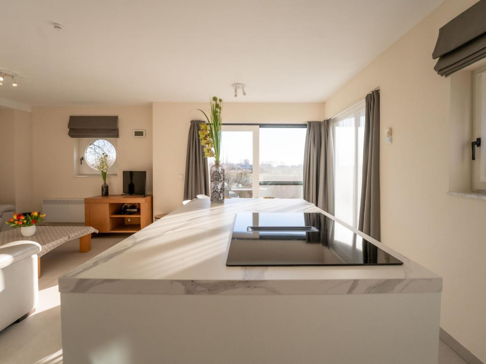 Apartment Blutsyde Promenade-35 By Interhome 布列登 外观 照片