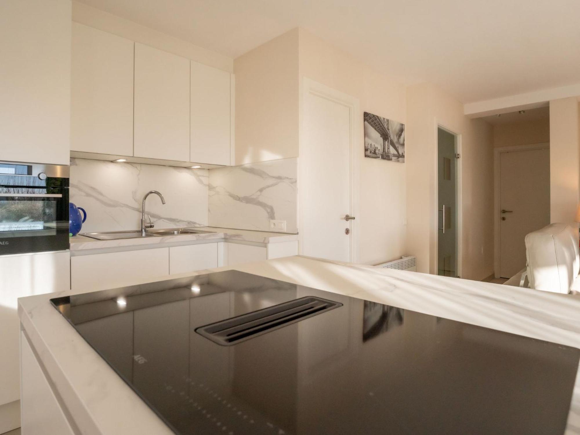 Apartment Blutsyde Promenade-35 By Interhome 布列登 外观 照片