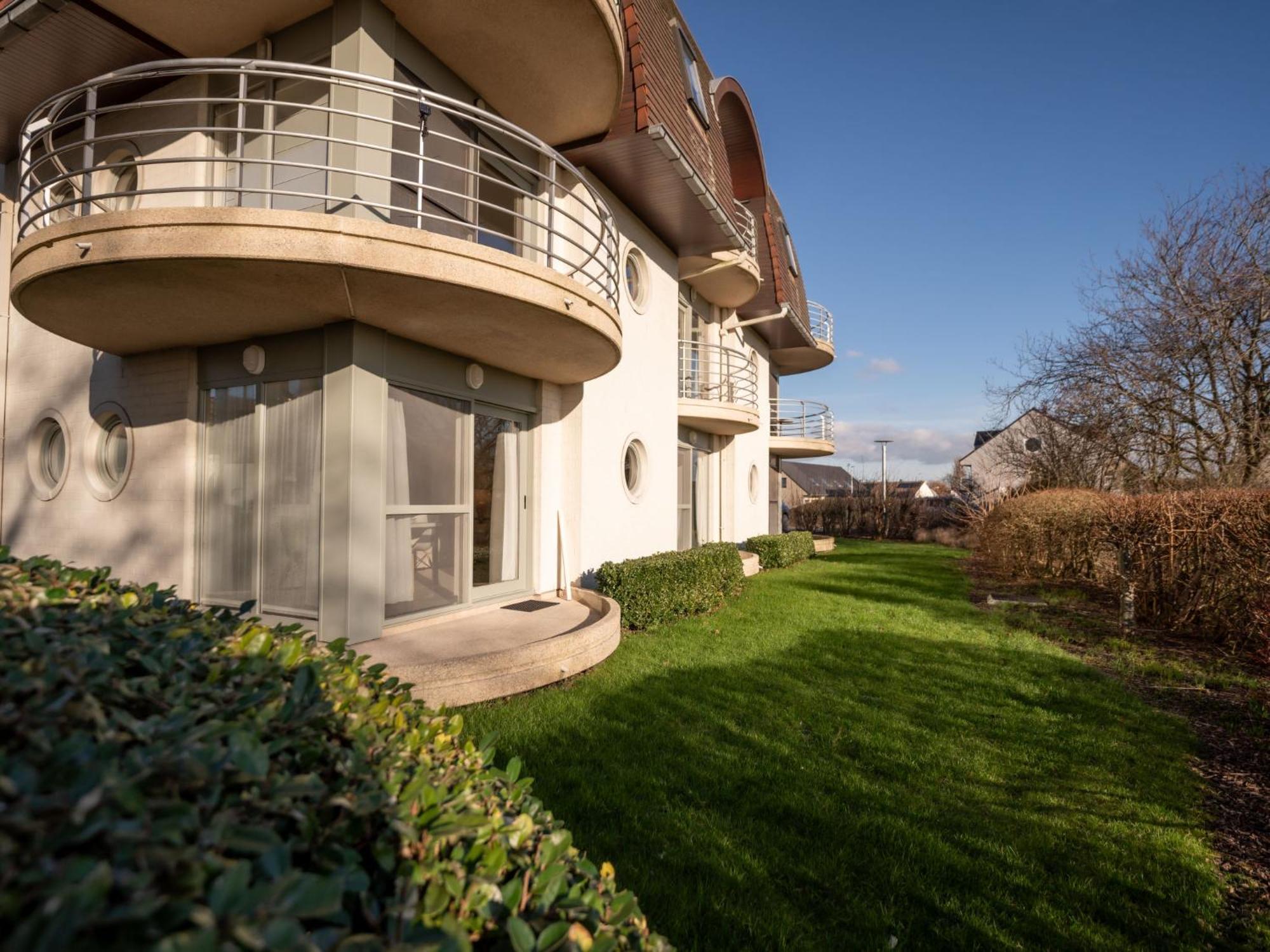 Apartment Blutsyde Promenade-35 By Interhome 布列登 外观 照片