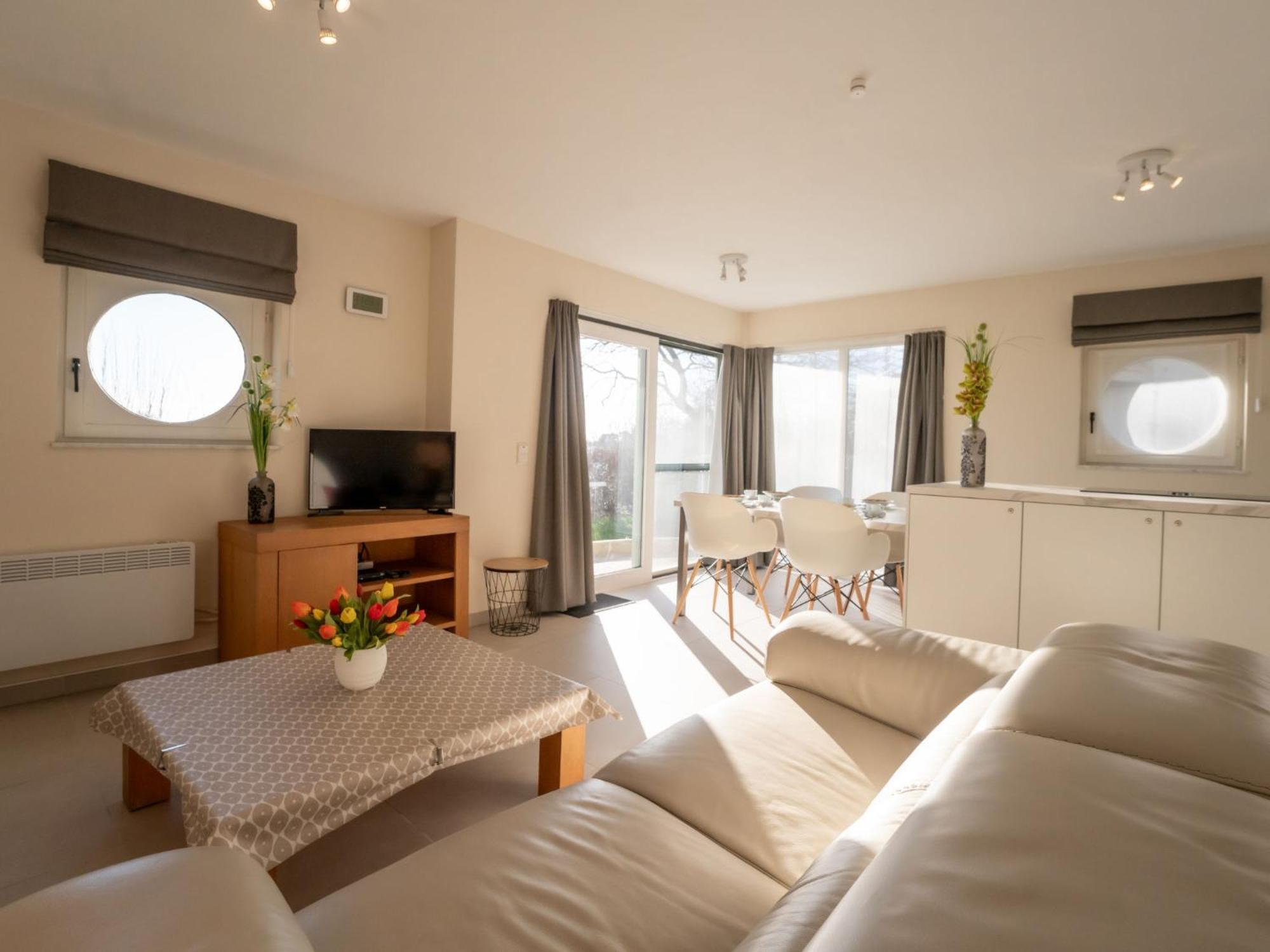 Apartment Blutsyde Promenade-35 By Interhome 布列登 外观 照片