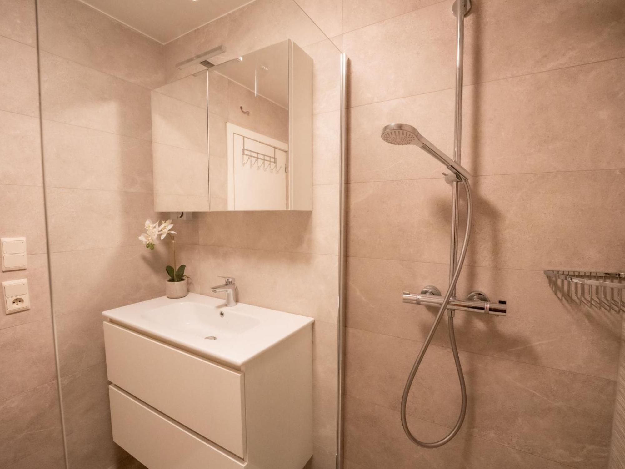 Apartment Blutsyde Promenade-35 By Interhome 布列登 外观 照片