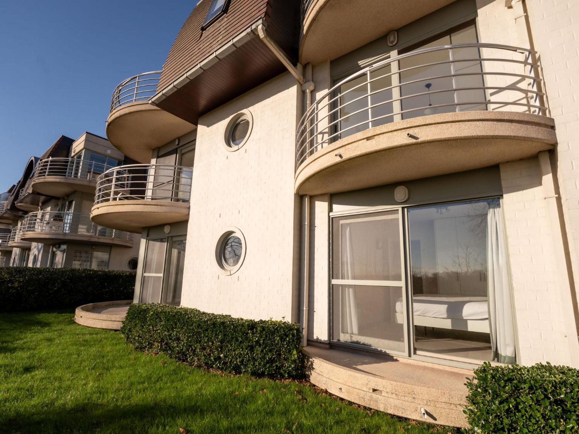 Apartment Blutsyde Promenade-35 By Interhome 布列登 外观 照片