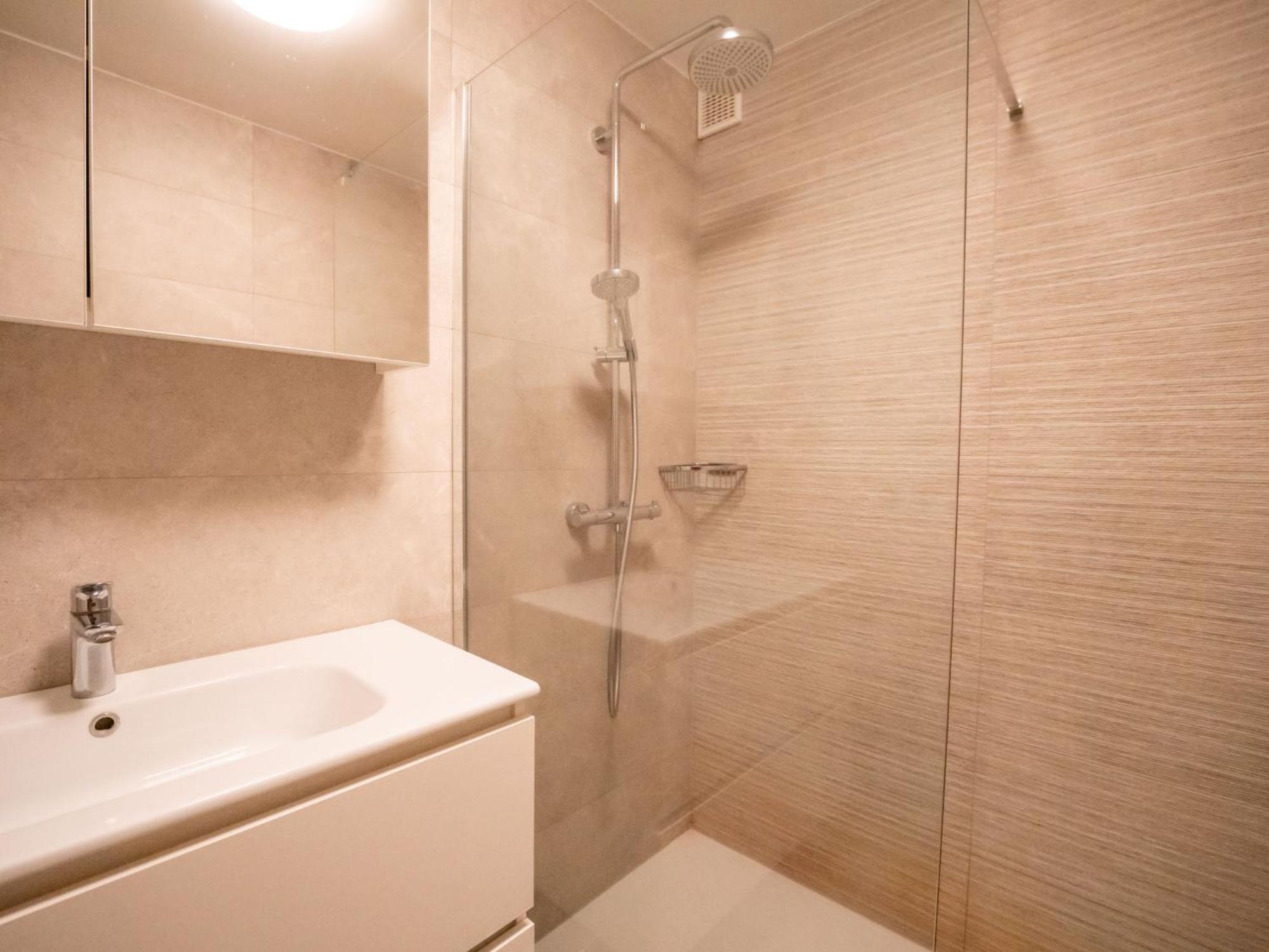 Apartment Blutsyde Promenade-35 By Interhome 布列登 外观 照片