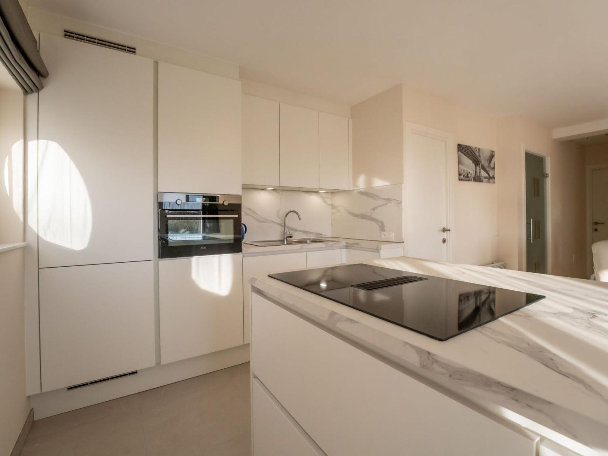 Apartment Blutsyde Promenade-35 By Interhome 布列登 外观 照片