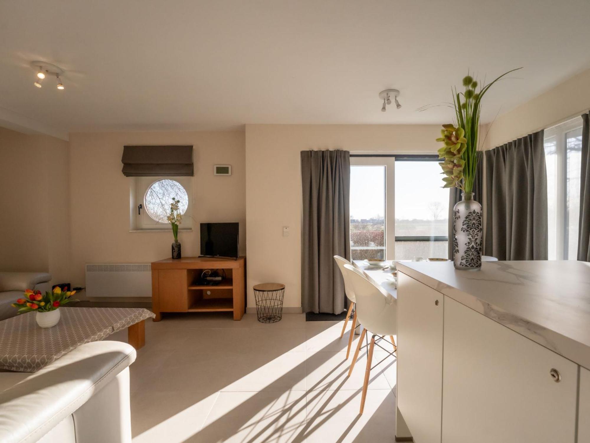 Apartment Blutsyde Promenade-35 By Interhome 布列登 外观 照片
