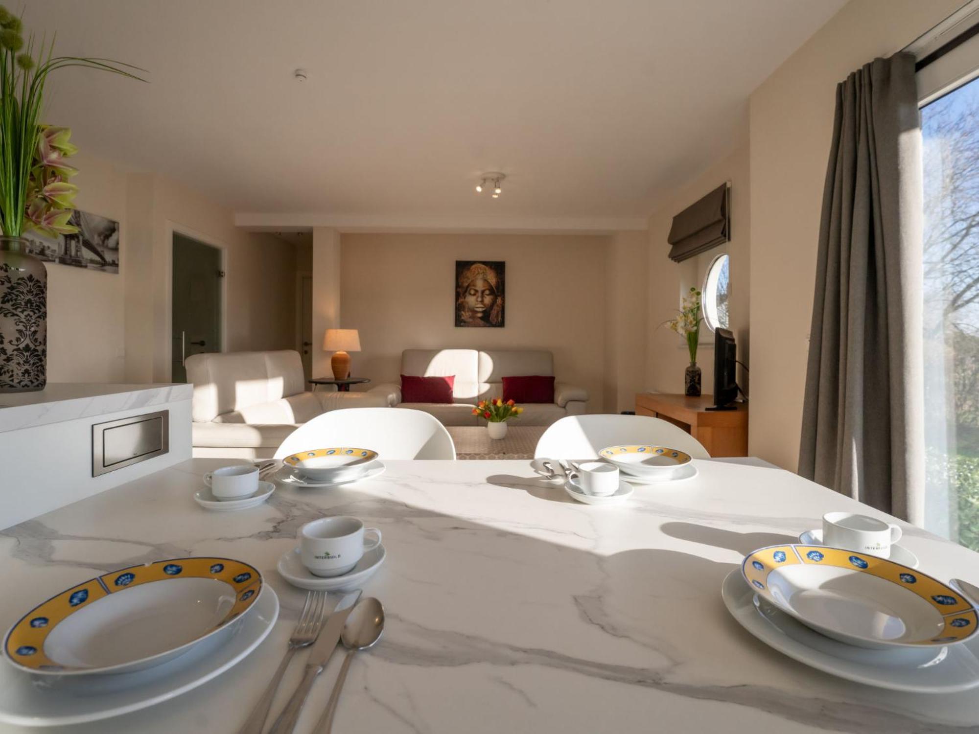 Apartment Blutsyde Promenade-35 By Interhome 布列登 外观 照片